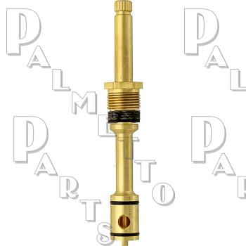 American Brass* Stem -Diverter