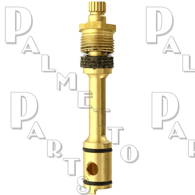 American Brass* Diverter Stem