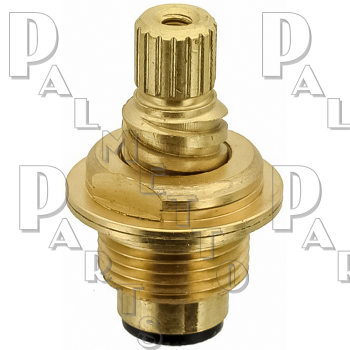 American Brass* Stem -LH Cold