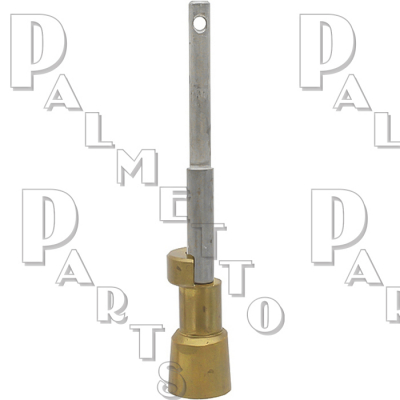 American Standard Push-Pull Lavatory Stem -Short