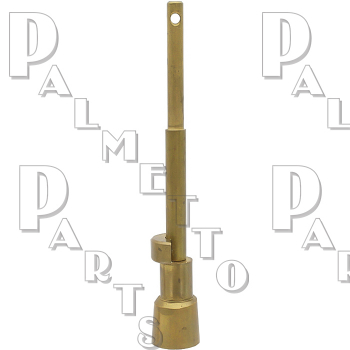 American Standard Push-Pull Lavatory Stem - Long