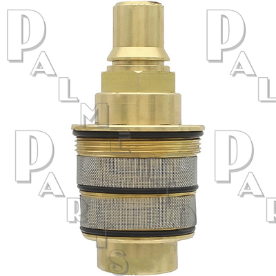 American Standard 3/ 4" Thermostatic Shower Cartridge