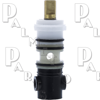 Import Diverter Cartridge for 3 Valve Tub &amp; Shower