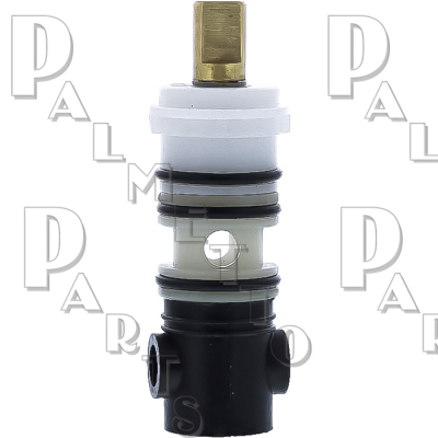 Import Diverter Cartridge for 3 Valve Tub & Shower