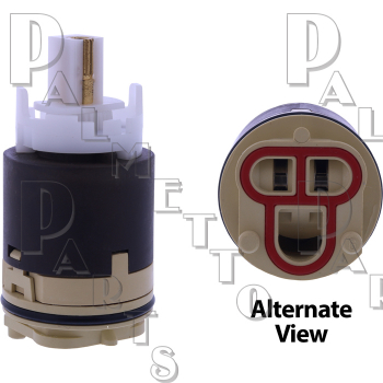 Briggs/ Sayco Alti-Mix Cartridge with Rotary Function