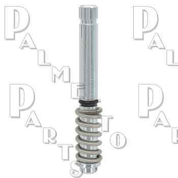 Bradley Equi-Flow Stem -Used Prior to August 2004