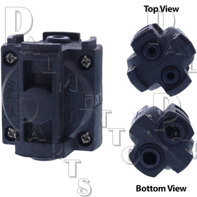 Banner*/ Chung Cheng Pressure Balance Cartridge