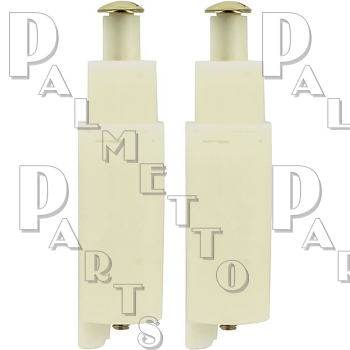 Delta Stem Extenders -Pair