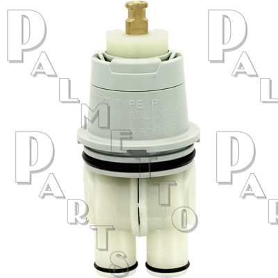 Delta New Style Monitor Cartridge -For Multi-Choice Valves