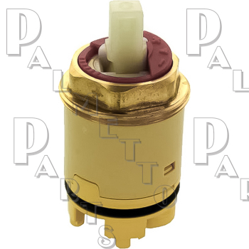 Delta* Ceramic Cartridge for 22T Commercial Lavatory