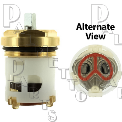 Dornbracht* Replacement Single Control Cartridge