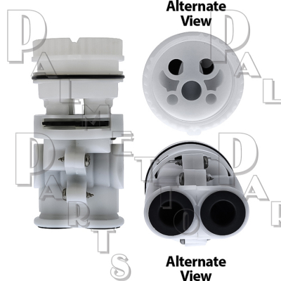 Gerber* Pressure Balancing Sub Assembly