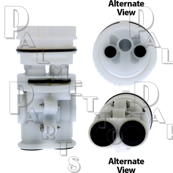 Gerber* Pressure Balance Sub Assembly