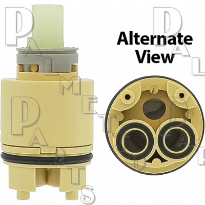 Import Single Control Cartridge -Also Fits American Standard*