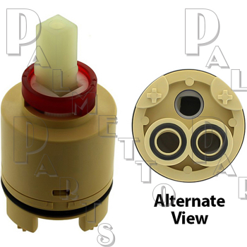 Concinnity*/ Import Replacement Single Control Cartridge