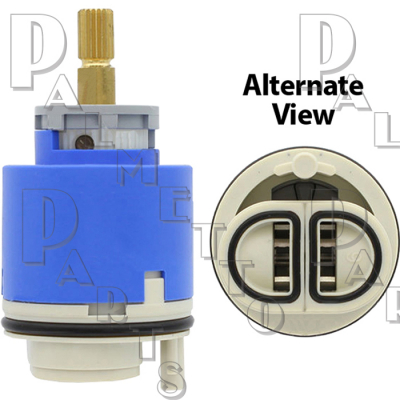 CFG*/ Import Replacement Pressure Balance Cartridge 40mm