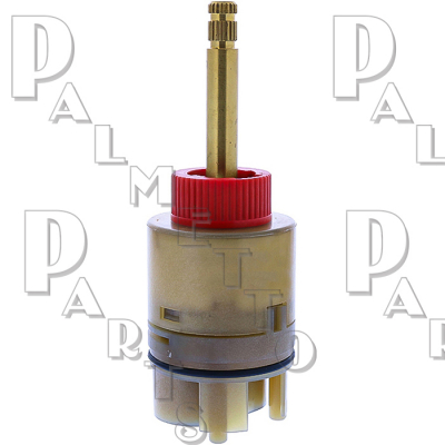 Import Single Control Pressure Balance Cartridge