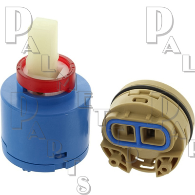 Import Pressure Balance Cartridge