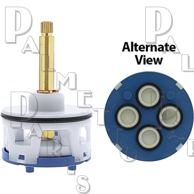 Import Multi Function Diverter Cartridge