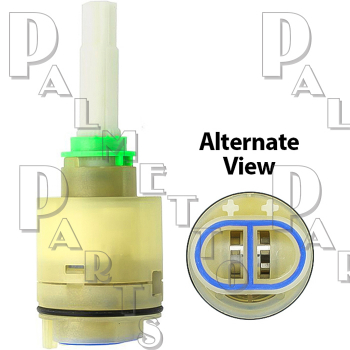 Import Pressure Balance Cartridge