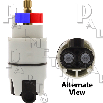 Danze*/Glacier Bay* Replacement Pressure Balance Cartridge