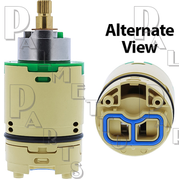 Import Pressure Balance Cartridge