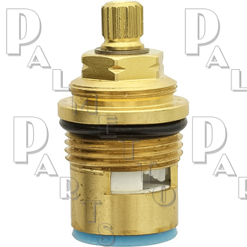 Indiana Brass* Replacement Ceramic Disc Cartridge -Cold