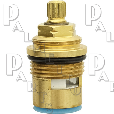 Indiana Brass* Replacement Ceramic Disc Cartridge -Cold