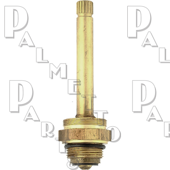 Indiana Brass* Replacement Tub &amp; Shower Stem -RH Hot