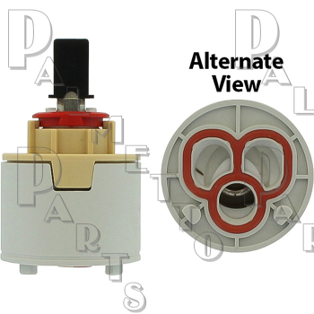 JADO* Single Control Cartridge