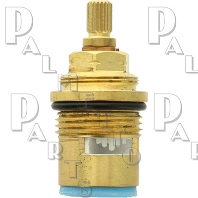 Kallista* Replacement P19020-RY-0* 3/4'" Ceramic Roman Tub Cartridge -Cold