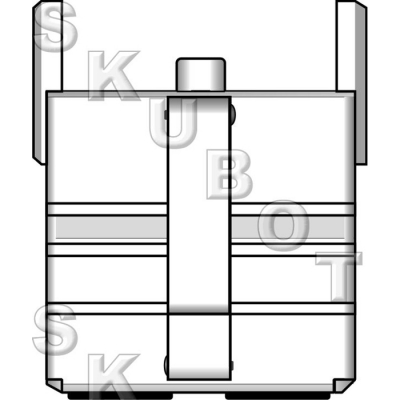 DISCONTINUED Spkman Balancing Module USE P099-2891