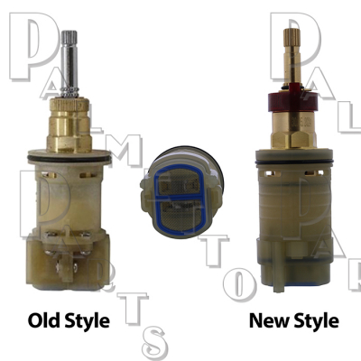 Speakman Thermostatic/Pressure Balance Cartridge