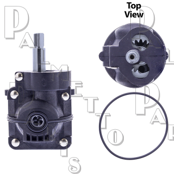 Tempress II* Modular Tub &amp; Shower Cartridge Fits Many