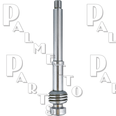 Unknown Stem Assembly -RH Hot or Cold<BR>Rare