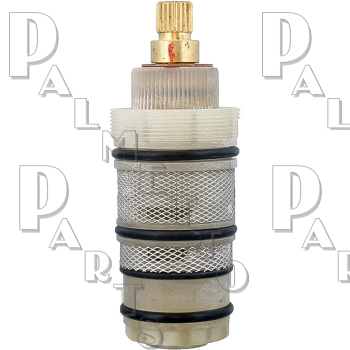 Import Thermostatic Cartridge