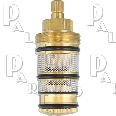 Import Thermostatic Cartridge