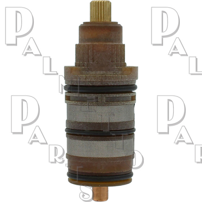 Import* Thermostatic Cartridge