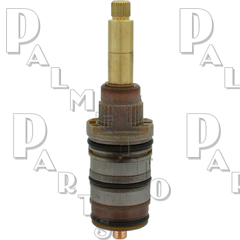 Import* Thermostatic Cartridge