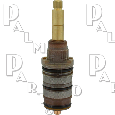 Import* Thermostatic Cartridge