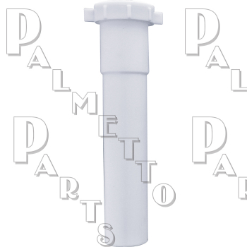 Extension Tailpiece 1-1/2&quot; x 8&quot;