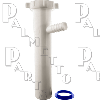 Dishwasher Branch Tailpiece -Direct Connect