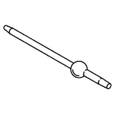 Pop-Up Ball Rod Only-KO*