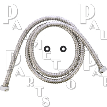 Hand Held Shower Hose 5&rsquo;