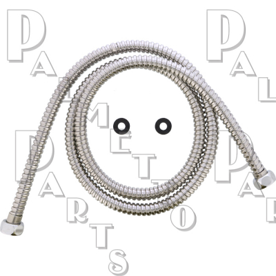 Hand Held Shower Hose 5’