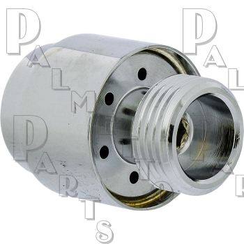 Vacuum Breaker for Hand Shower CP Brass