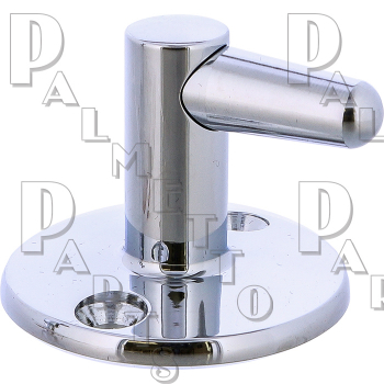 Hand Shower Head Holder -Wall Mount -Chrome