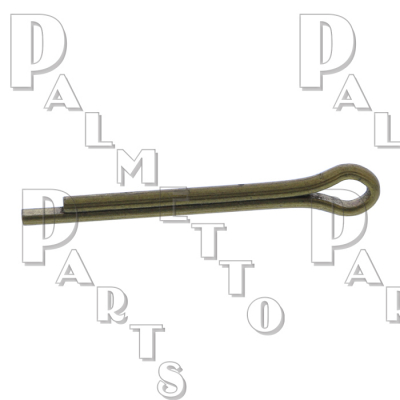 Tub Linkage Cotter Pin