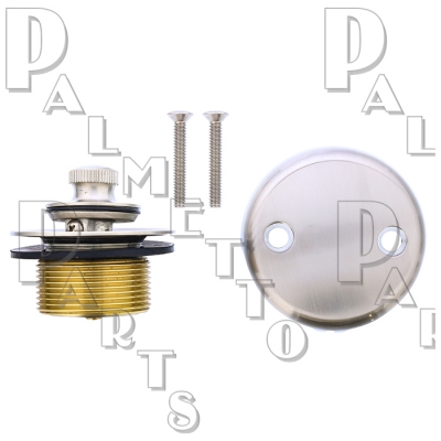 Satine Push-Pull Trim Kit