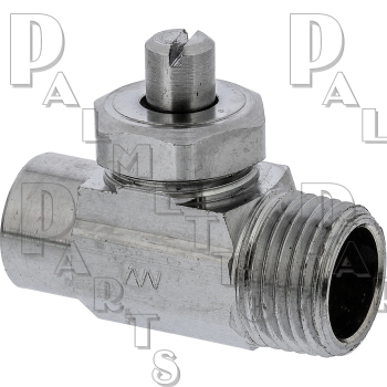 Integral Stop 5/8&quot;&quot;OD x 1/2&quot;&quot; MIP